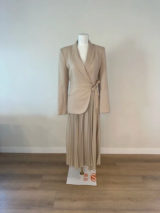 Simkhai Ambretta Dress - Picture 2 of 9